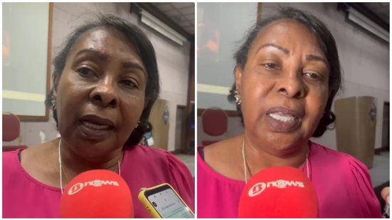 Luana Neiva/BNews