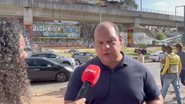 Imagem Avenidas Juracy Magalhães e ACM podem ganhar motofaixas em breve, afirma Transalvador