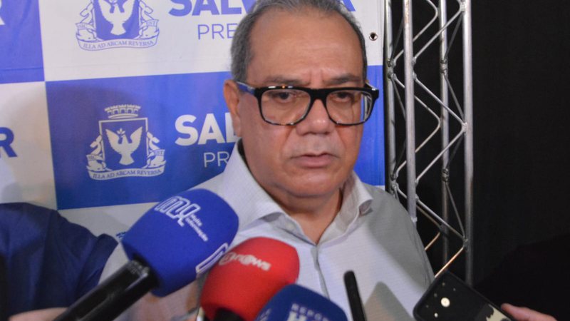 Leonardo Santana/BNews