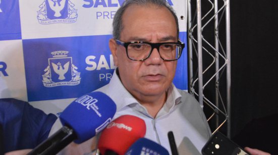 Leonardo Santana/BNews