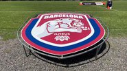 Divulgação/Barcelona de Ilhéus