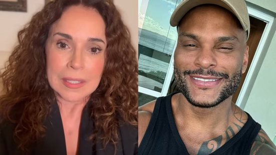 Reprodução / Redes Sociais