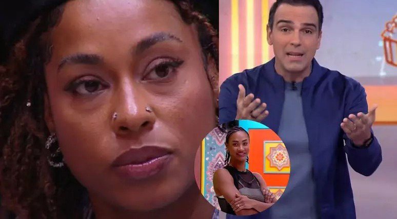 Reprodução / Globoplay