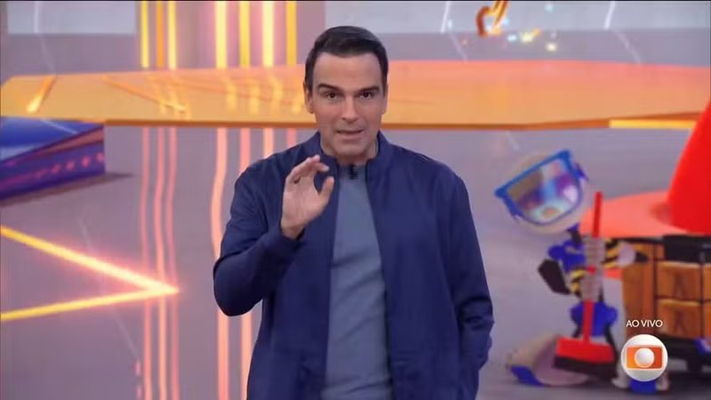 Reprodução / Globoplay