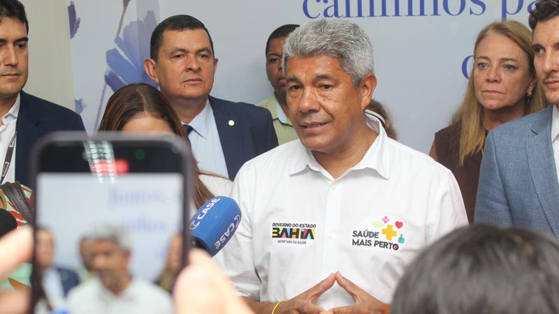 Devid Santana / BNews