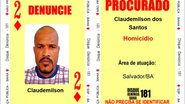 Divulgação | SSP-BA