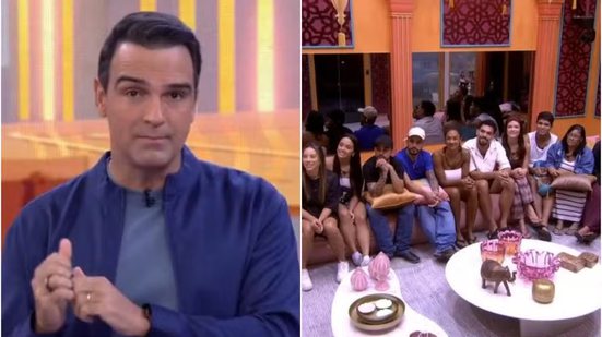 Reprodução / Globoplay