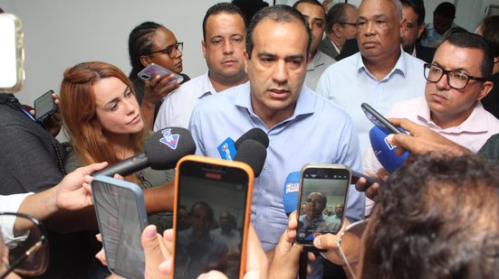 Devid Santana | BNews