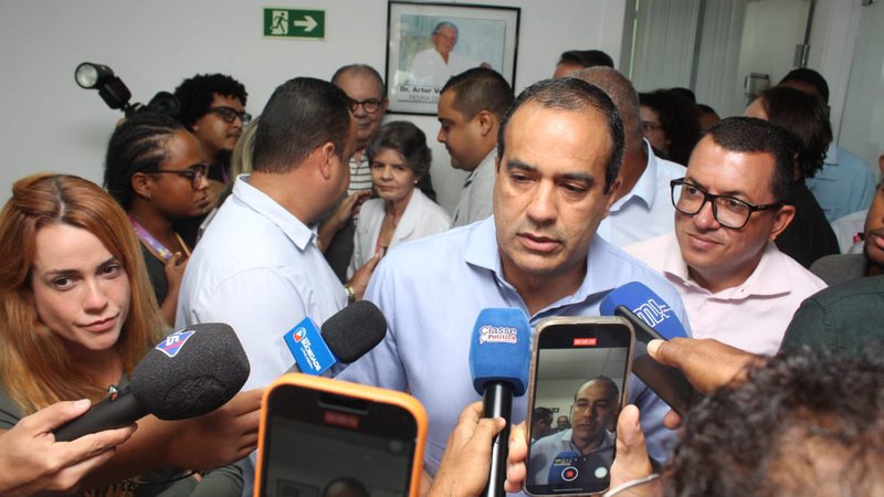 Devid Santana | BNews