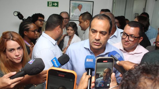 Devid Santana | BNews