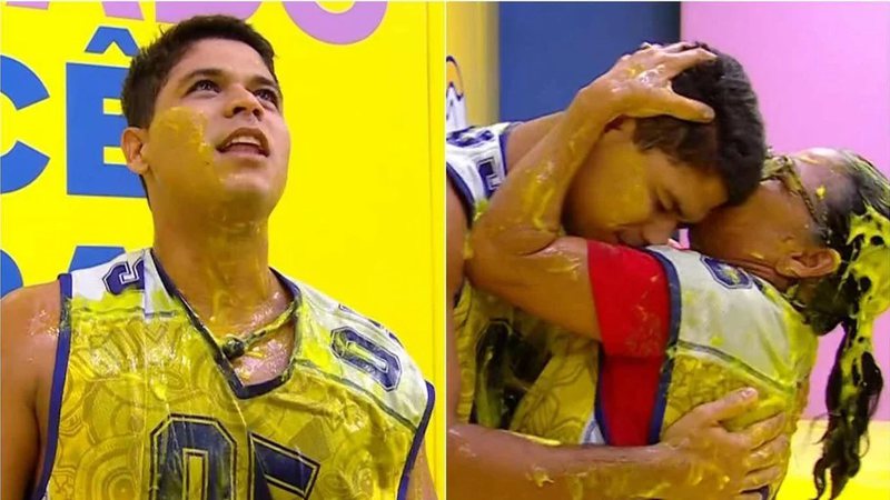 Reprodução / Globoplay