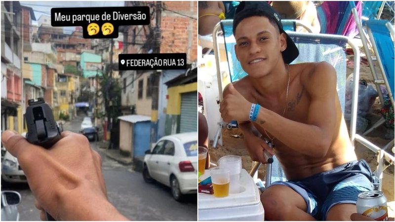 Reprodução