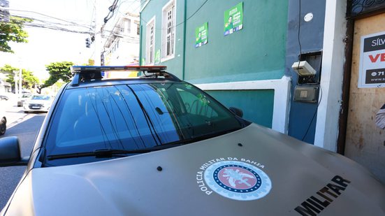 Paulo M. Azevedo / BNews