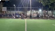 Reprodução/Redes Sociais