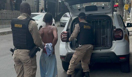 Polícia Militar Minas Gerais/divulgação