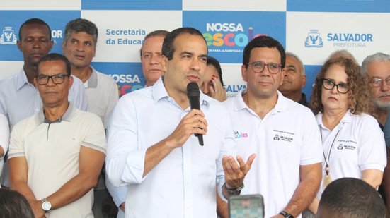 Devid Santana | BNews