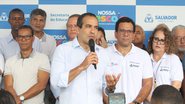 Devid Santana | BNews