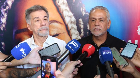 Devid Santana / BNews