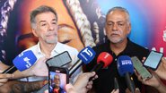 Devid Santana / BNews
