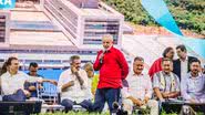 Ismael Soares