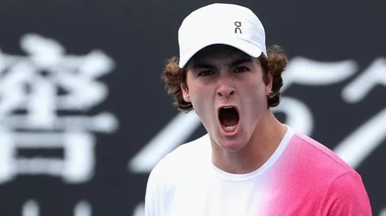 Divulgação/Australian Open