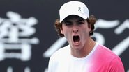 Divulgação/Australian Open