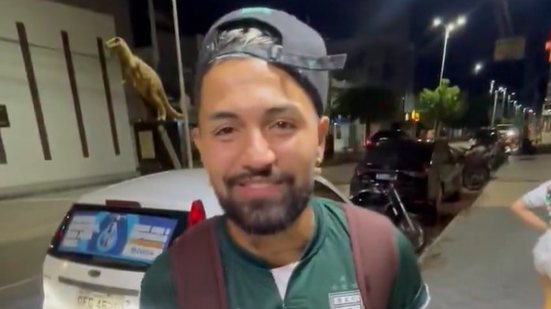 Reprodução/Redes Sociais
