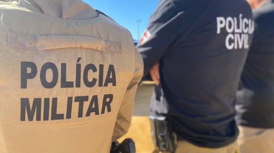 Divulgação/SSP