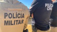 Divulgação/SSP