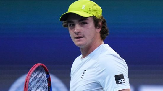 Reprodução/X/@atptour