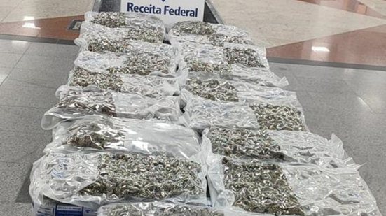Divulgação/Receita Federal