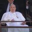 Reprodução / TV Vaticano
