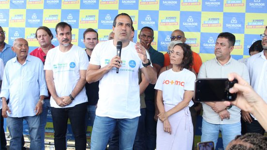 Devid Santana / BNews