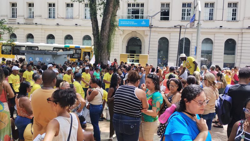 Arquivo pessoal