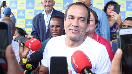 Devid Santana / BNews