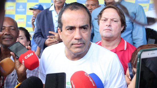 Devid Santana / BNews