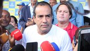 Devid Santana / BNews