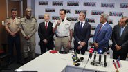 Deivid Santana / BNews