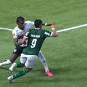 Reprodução/Cazé TV