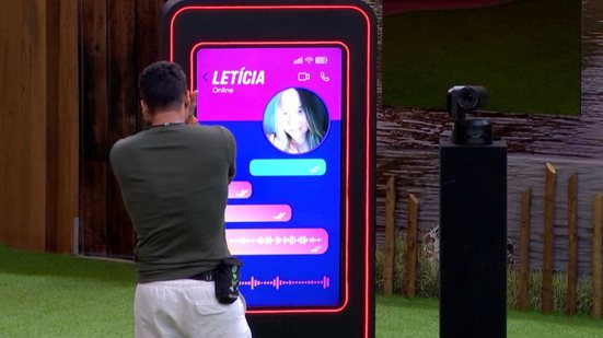 Reprodução / Globoplay