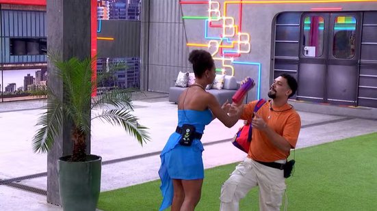 Reprodução / Globoplay