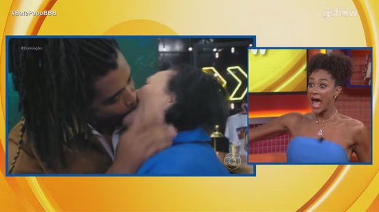 Reprodução / Globoplay