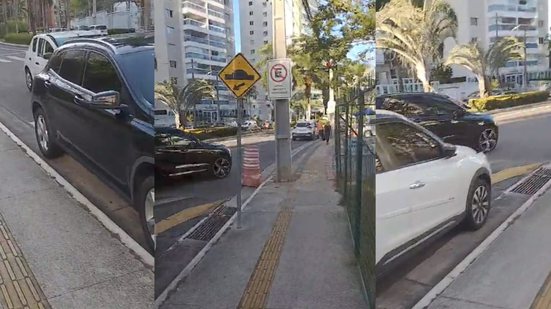 Reprodução Redes Sociais