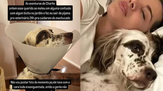 Reprodução Redes Sociais