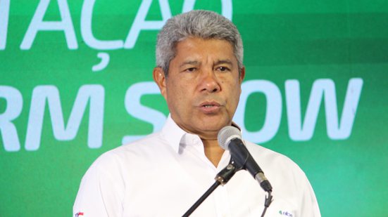 Deivid Santana/BNews