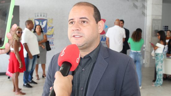 David Santana / BNews