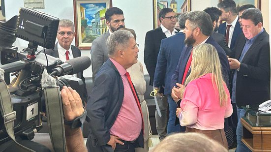 Anderson Ramos/ BNews