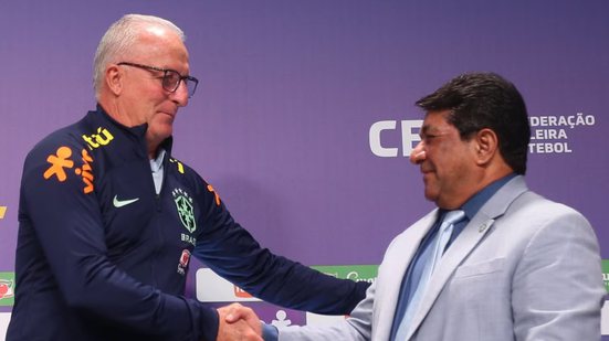 Divulgação/CBF