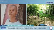 Reprodução/Record Bahia