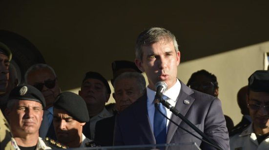Leonardo Santana / BNews